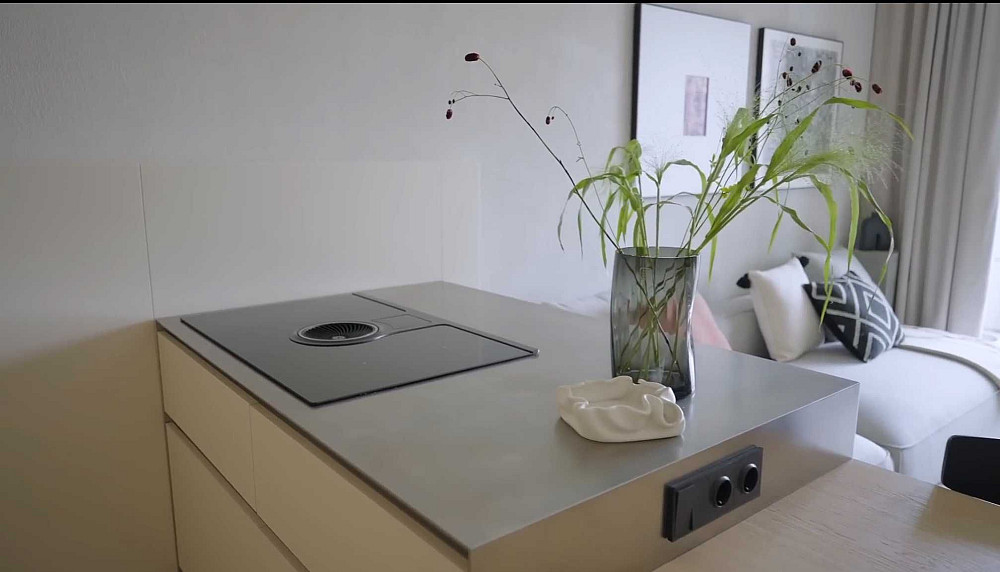 вул Антоновича, 44. ЖК Chicago. майстер- спальня з гардеробною Киев - изображение 6