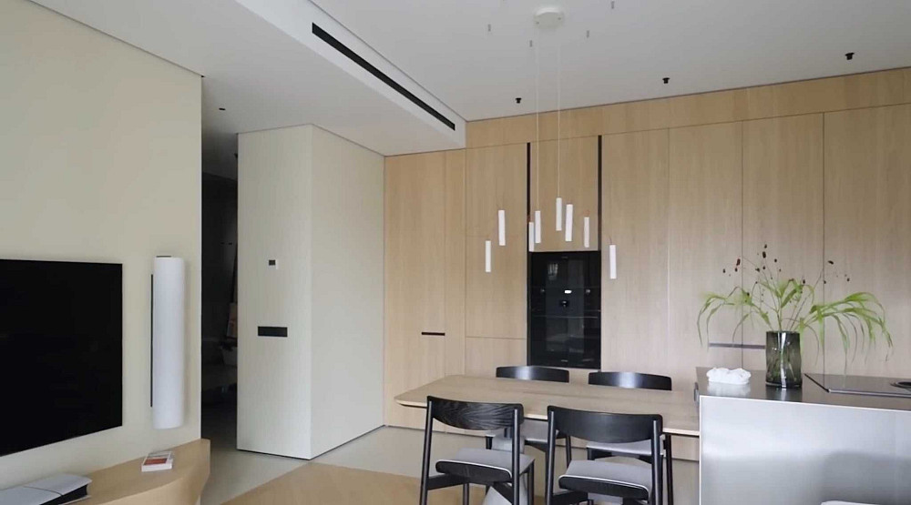 вул Антоновича, 44. ЖК Chicago. майстер- спальня з гардеробною Киев - изображение 3