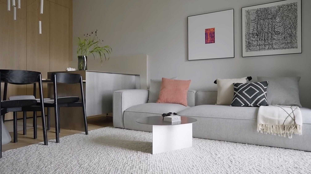 вул Антоновича, 44. ЖК Chicago. майстер- спальня з гардеробною Киев - изображение 2