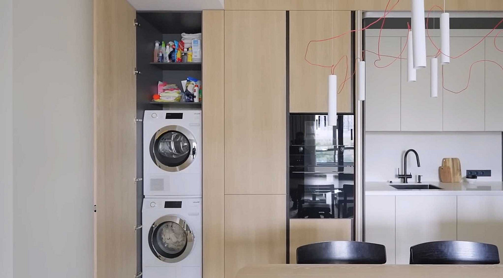 вул Антоновича, 44. ЖК Chicago. майстер- спальня з гардеробною Киев - изображение 8