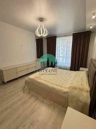 Перша здача 2-кім квартира з паркінгом Княгинин (П) Ивано-Франковск