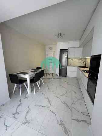 Перша здача 2-кім квартира з паркінгом Княгинин (П) Ивано-Франковск