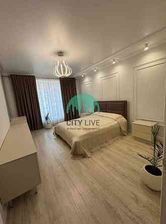 Перша здача 2-кім квартира з паркінгом Княгинин (П) Ивано-Франковск