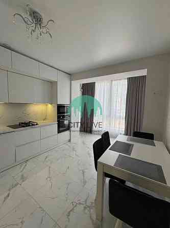 Перша здача 2-кім квартира з паркінгом Княгинин (П) Ивано-Франковск