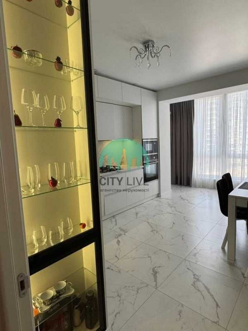 Перша здача 2-кім квартира з паркінгом Княгинин (П) Ивано-Франковск - изображение 7