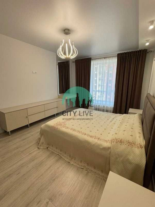 Перша здача 2-кім квартира з паркінгом Княгинин (П) Ивано-Франковск - изображение 2