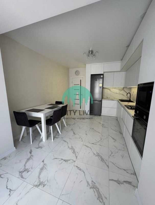 Перша здача 2-кім квартира з паркінгом Княгинин (П) Ивано-Франковск - изображение 6