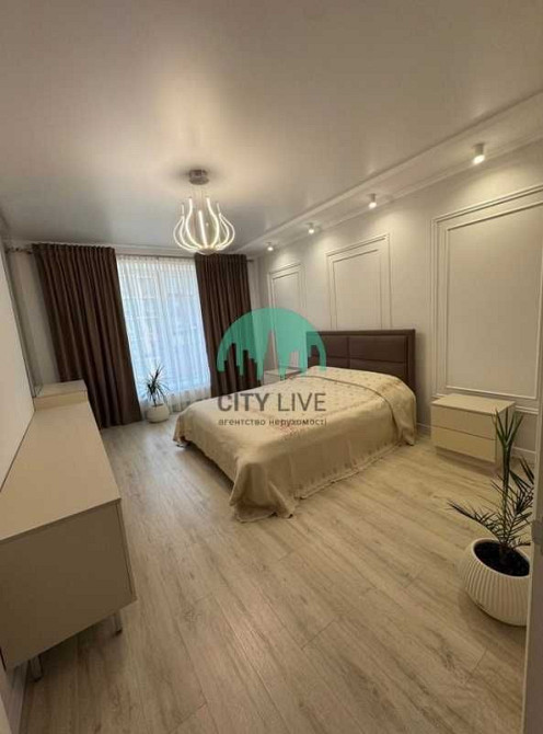 Перша здача 2-кім квартира з паркінгом Княгинин (П) Ивано-Франковск - изображение 1