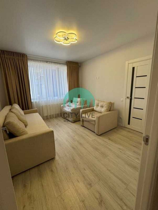 Перша здача 2-кім квартира з паркінгом Княгинин (П) Ивано-Франковск - изображение 3