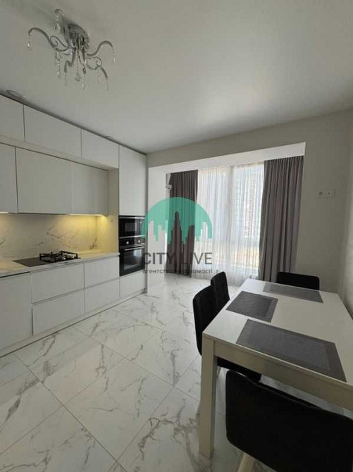 Перша здача 2-кім квартира з паркінгом Княгинин (П) Ивано-Франковск - изображение 5