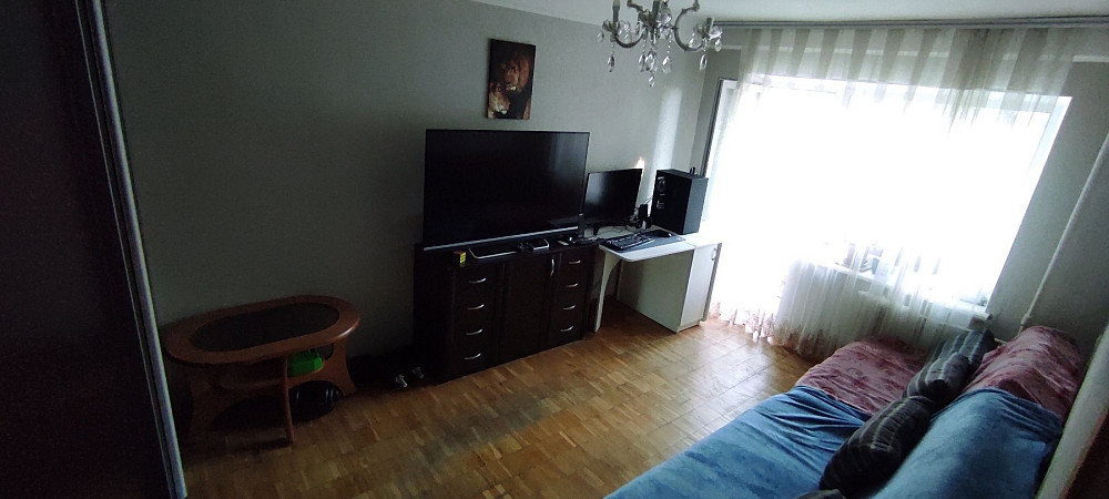 Оренда 1 кім. кв. вул. Каунаська 4, Дарницька площа Киев - изображение 4