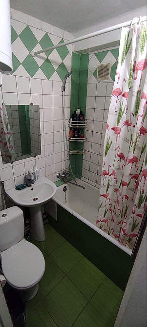 Оренда 1 кім. кв. вул. Каунаська 4, Дарницька площа Киев - изображение 5