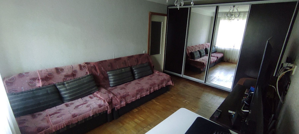 Оренда 1 кім. кв. вул. Каунаська 4, Дарницька площа Киев - изображение 1