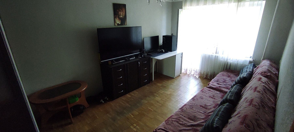 Оренда 1 кім. кв. вул. Каунаська 4, Дарницька площа Киев - изображение 8