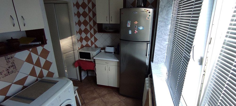 Оренда 1 кім. кв. вул. Каунаська 4, Дарницька площа Киев - изображение 3