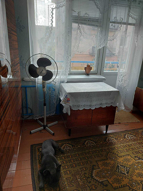 Здам 2х кімнатну квартиру Рівне - зображення 5