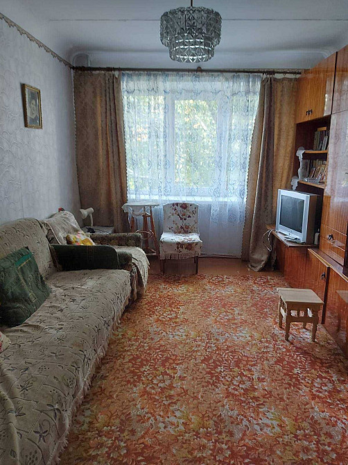 Здам 2х кімнатну квартиру Рівне - зображення 1