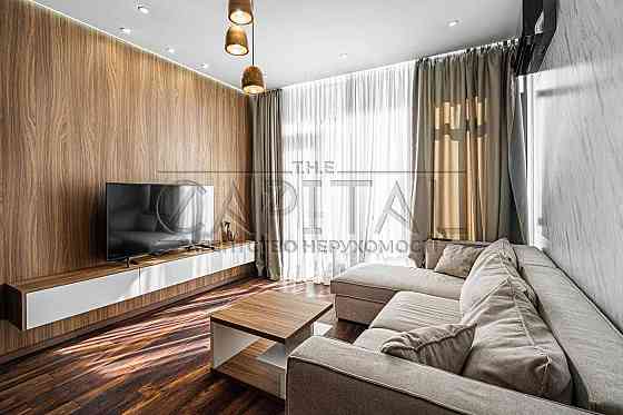 Оренда 2-кімнатної квартири в ЖК "Park Avenue VIP" 60м2 Киев