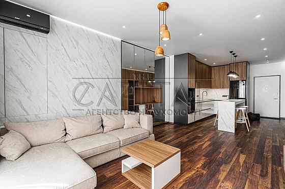 Оренда 2-кімнатної квартири в ЖК "Park Avenue VIP" 60м2 Киев