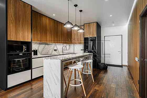 Оренда 2-кімнатної квартири в ЖК "Park Avenue VIP" 60м2 Киев