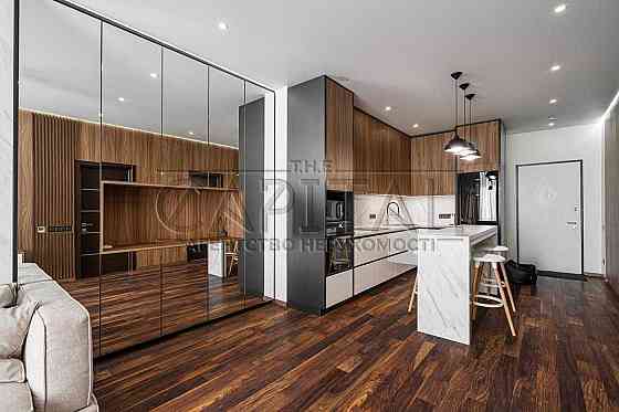 Оренда 2-кімнатної квартири в ЖК "Park Avenue VIP" 60м2 Киев