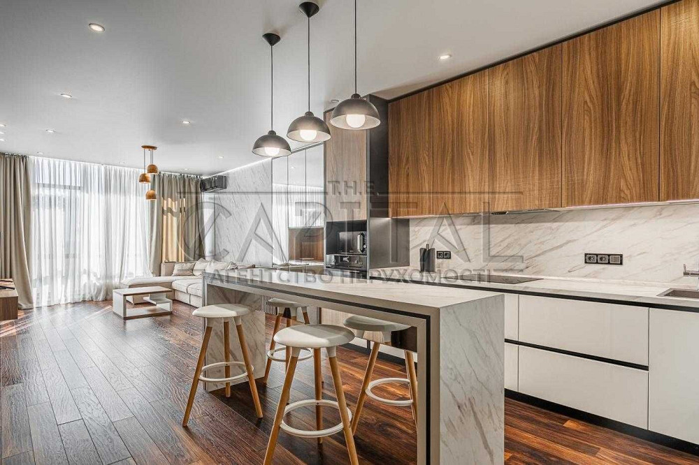 Оренда 2-кімнатної квартири в ЖК "Park Avenue VIP" 60м2 Київ - зображення 8