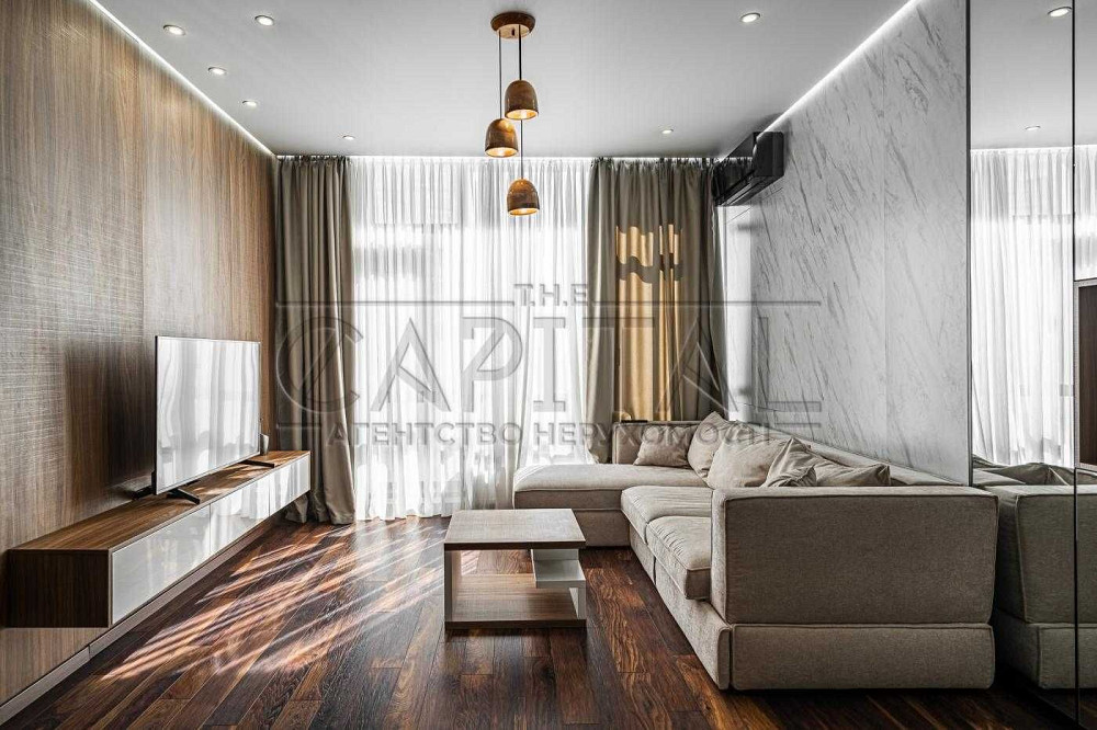 Оренда 2-кімнатної квартири в ЖК "Park Avenue VIP" 60м2 Київ - зображення 3