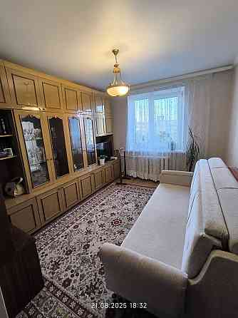 Сдам 3 ком.кв. ул.Калиновая 75. Днепр