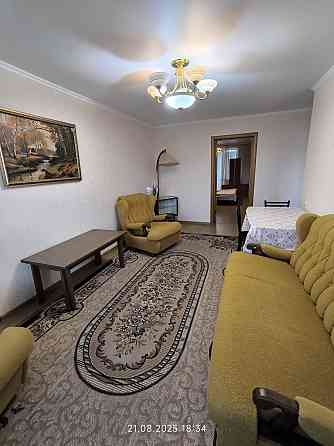 Сдам 3 ком.кв. ул.Калиновая 75. Днепр