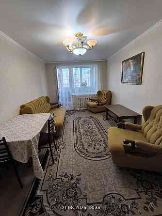 Сдам 3 ком.кв. ул.Калиновая 75. Днепр