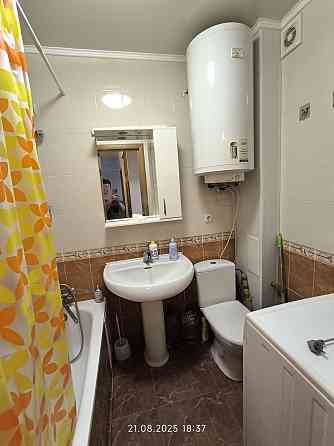 Сдам 3 ком.кв. ул.Калиновая 75. Днепр