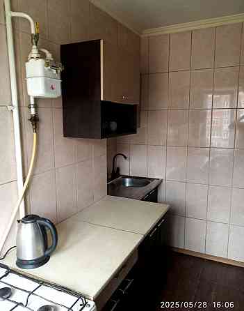 Сдаю 2к квартиру в Соляных, Центральный район Николаев