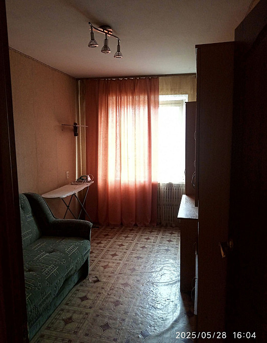 Сдаю 2к квартиру в Соляных, Центральный район Миколаїв - зображення 4