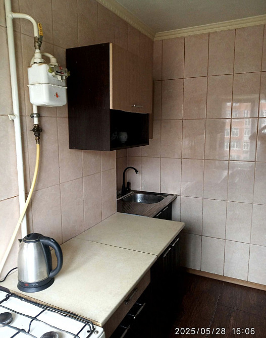 Сдаю 2к квартиру в Соляных, Центральный район Миколаїв - зображення 6