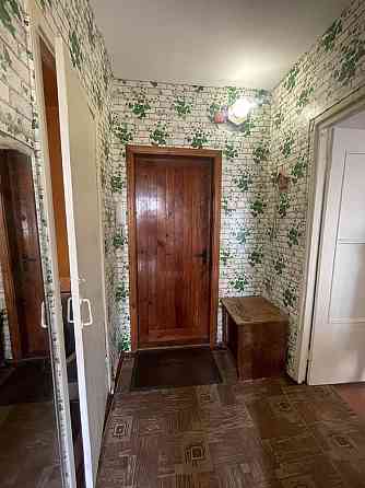 Сдам однокомнатную квартиру в районе рынка Южного Одеса