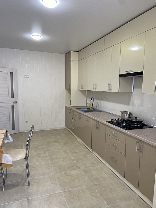 2-х кімнатна в новобудові на Корбутівці Житомир - изображение 1