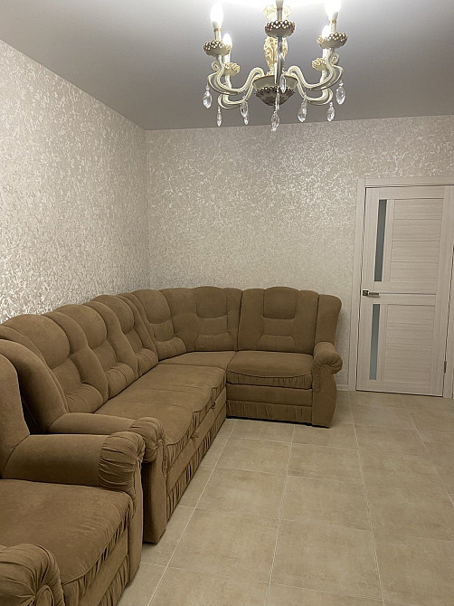 2-х кімнатна в новобудові на Корбутівці Житомир - изображение 4