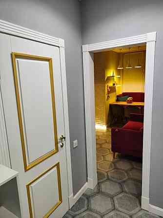 Оренда Квартири | ЖК ParkLand | 50m2 | 3 этаж | Газовое Отопление | Киев