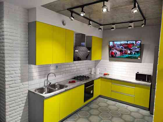 Оренда Квартири | ЖК ParkLand | 50m2 | 3 этаж | Газовое Отопление | Киев