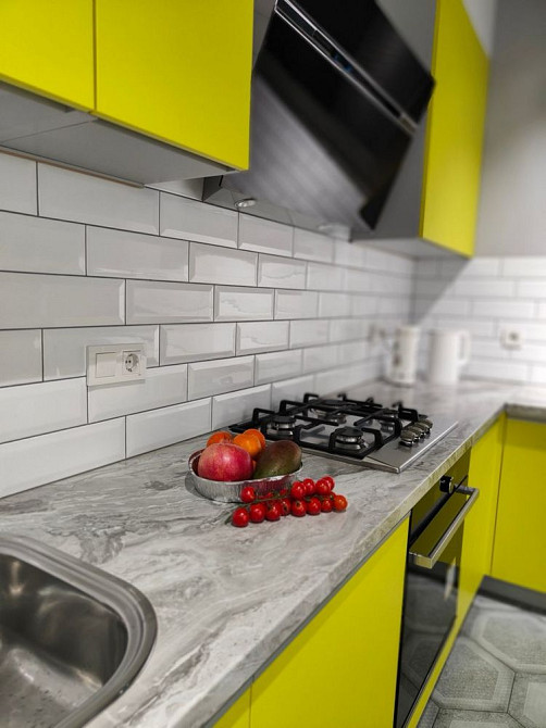 Оренда Квартири | ЖК ParkLand | 50m2 | 3 этаж | Газовое Отопление | Киев - изображение 2