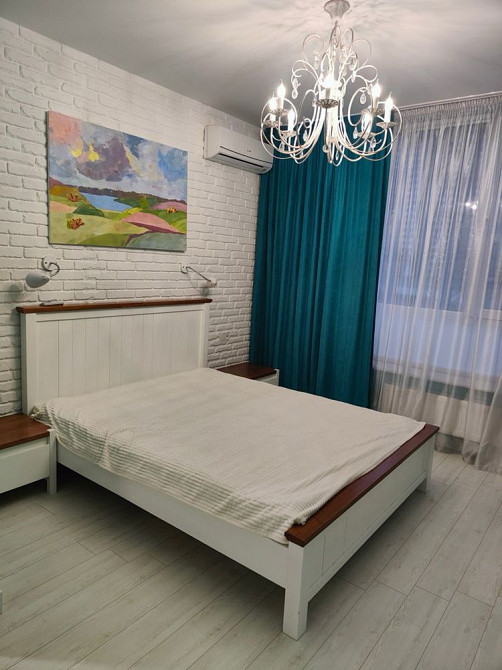 Оренда Квартири | ЖК ParkLand | 50m2 | 3 этаж | Газовое Отопление | Киев - изображение 8