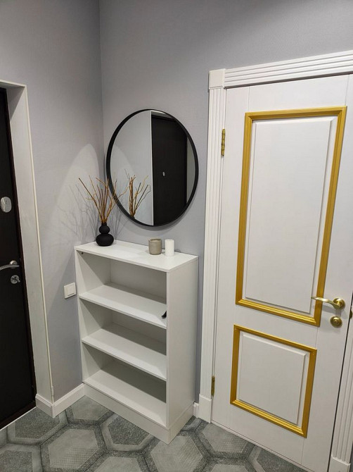 Оренда Квартири | ЖК ParkLand | 50m2 | 3 этаж | Газовое Отопление | Киев - изображение 7