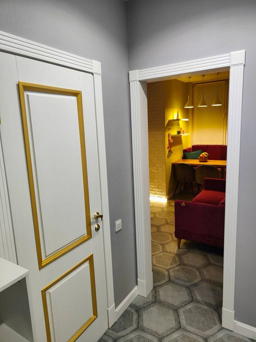 Оренда Квартири | ЖК ParkLand | 50m2 | 3 этаж | Газовое Отопление | Киев - изображение 6