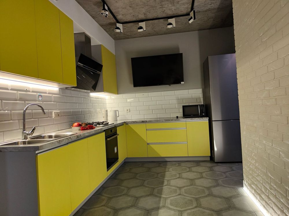 Оренда Квартири | ЖК ParkLand | 50m2 | 3 этаж | Газовое Отопление | Киев - изображение 3