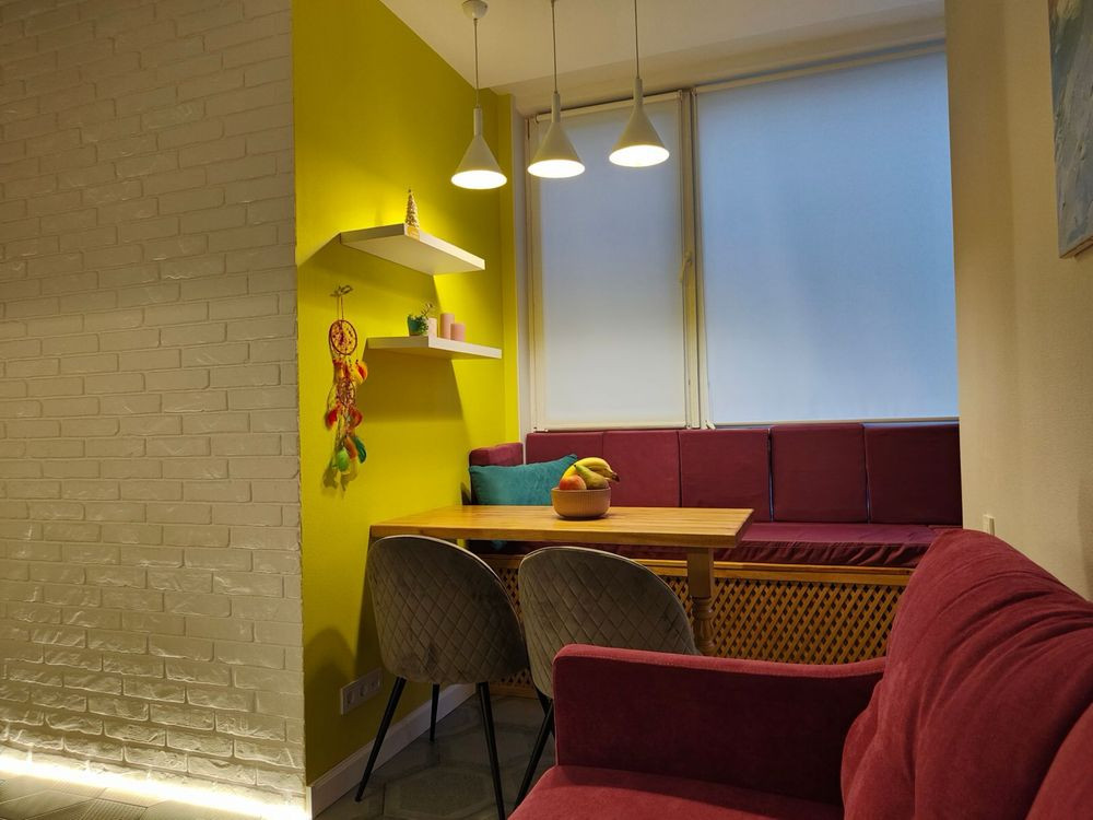 Оренда Квартири | ЖК ParkLand | 50m2 | 3 этаж | Газовое Отопление | Киев - изображение 5