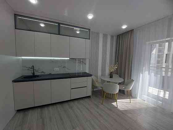 Сдам 1 комнатную квартиру Краснова/Кадорр сити 63 Жемчужина Одеса