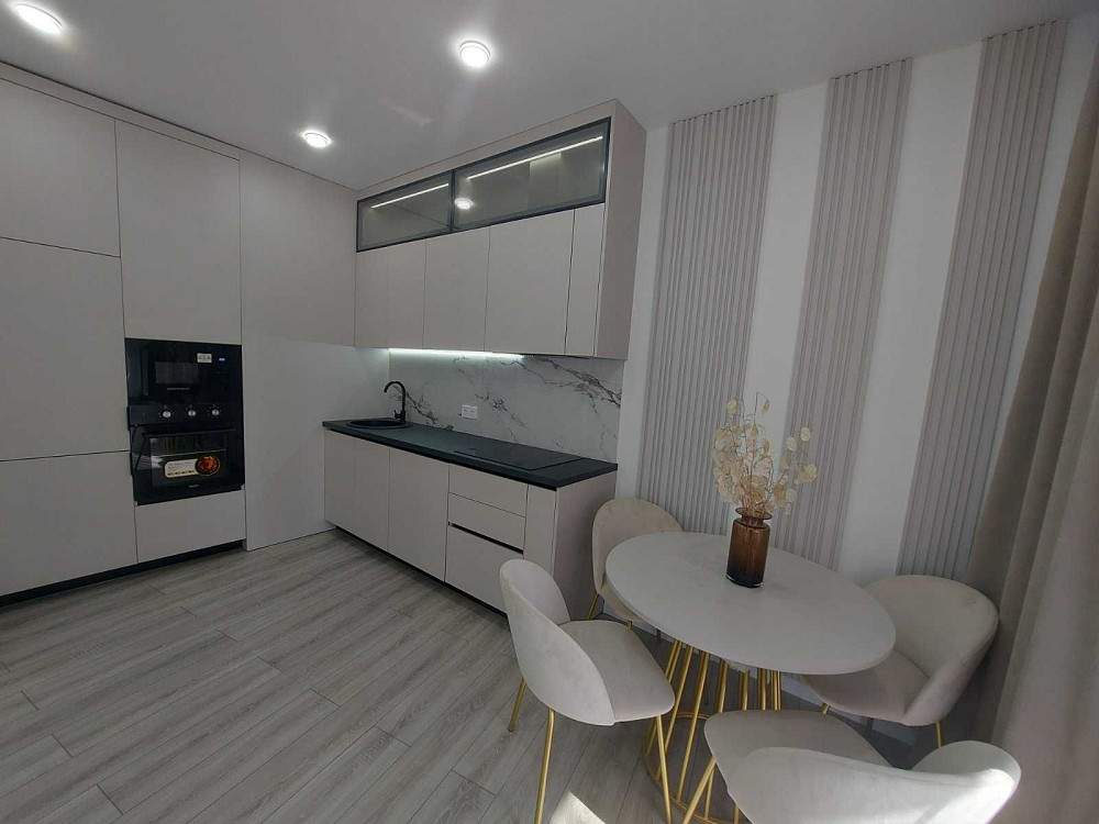 Сдам 1 комнатную квартиру Краснова/Кадорр сити 63 Жемчужина Одеса - зображення 3