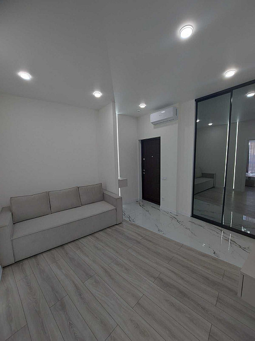 Сдам 1 комнатную квартиру Краснова/Кадорр сити 63 Жемчужина Одеса - зображення 5