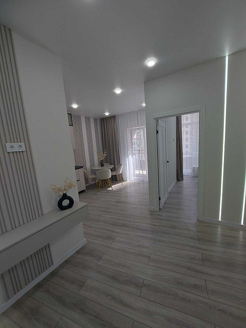 Сдам 1 комнатную квартиру Краснова/Кадорр сити 63 Жемчужина Одеса - зображення 4