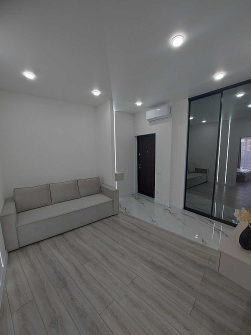 Сдам 1 комнатную квартиру Краснова/Кадорр сити 63 Жемчужина Одеса - зображення 8